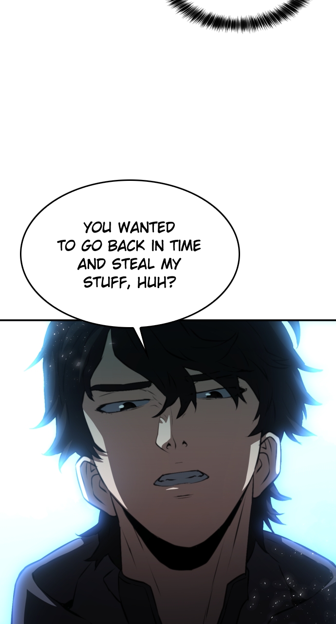 Read The Druid of Seoul Station EN Manga Online