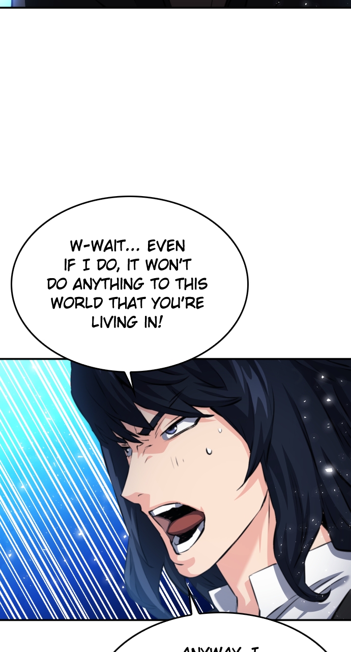 Read The Druid of Seoul Station EN Manga Online