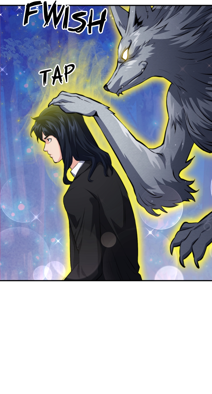 Read The Druid of Seoul Station EN Manga Online