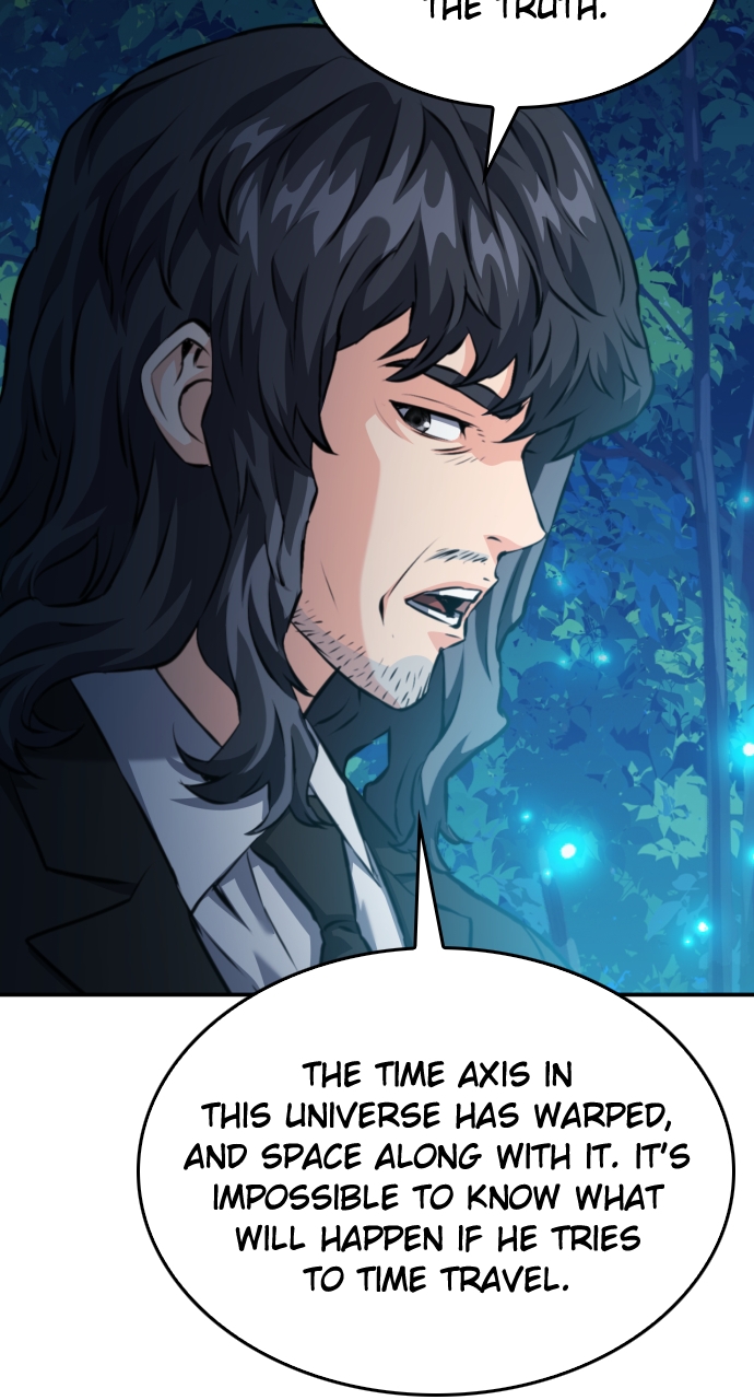 Read The Druid of Seoul Station EN Manga Online