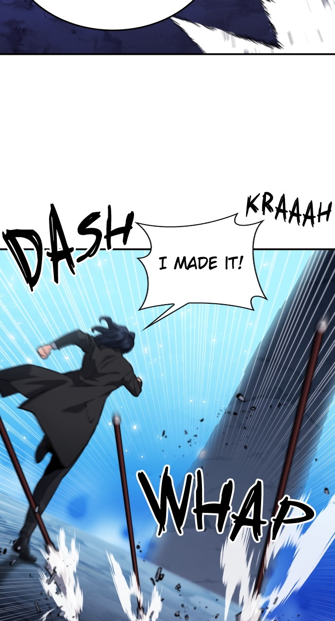 Read The Druid of Seoul Station EN Manga Online