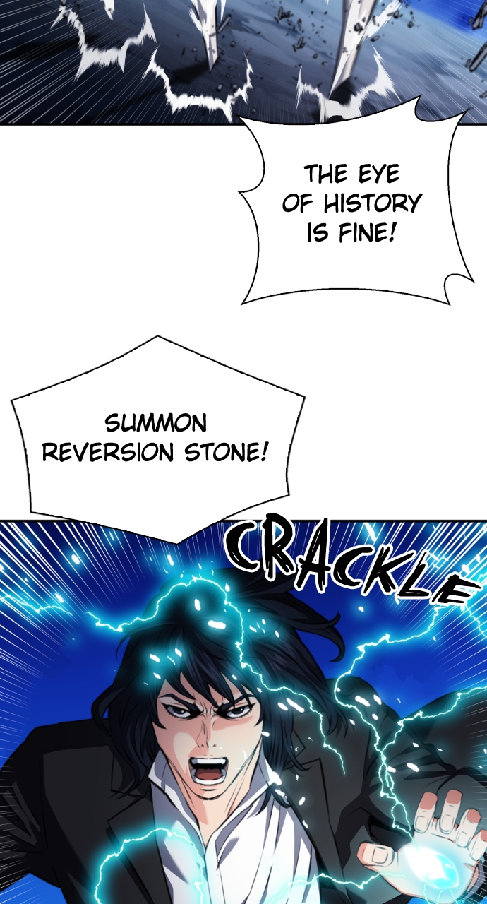 Read The Druid of Seoul Station EN Manga Online