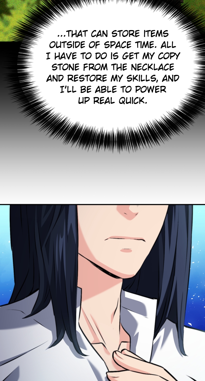 Read The Druid of Seoul Station EN Manga Online