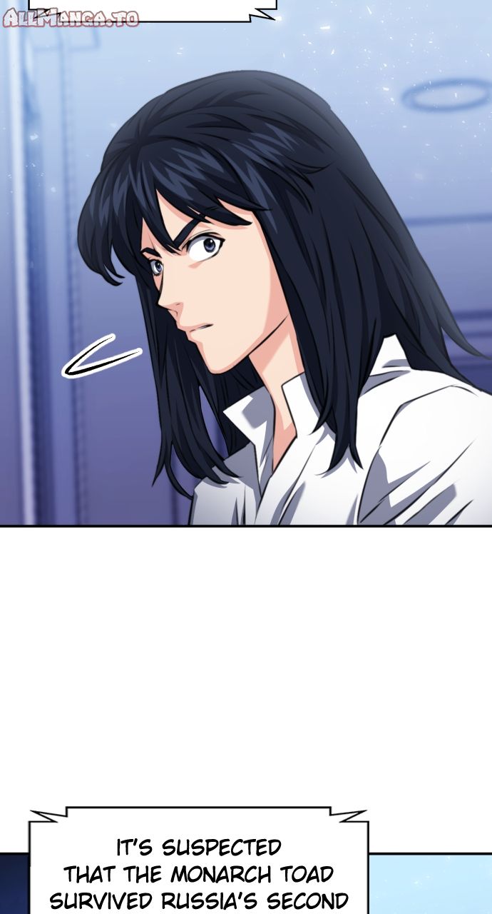 Read The Druid of Seoul Station EN Manga Online