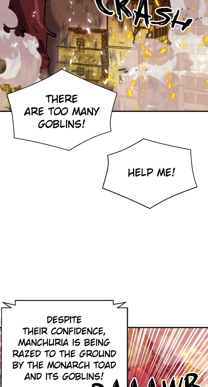 Read The Druid of Seoul Station EN Manga Online