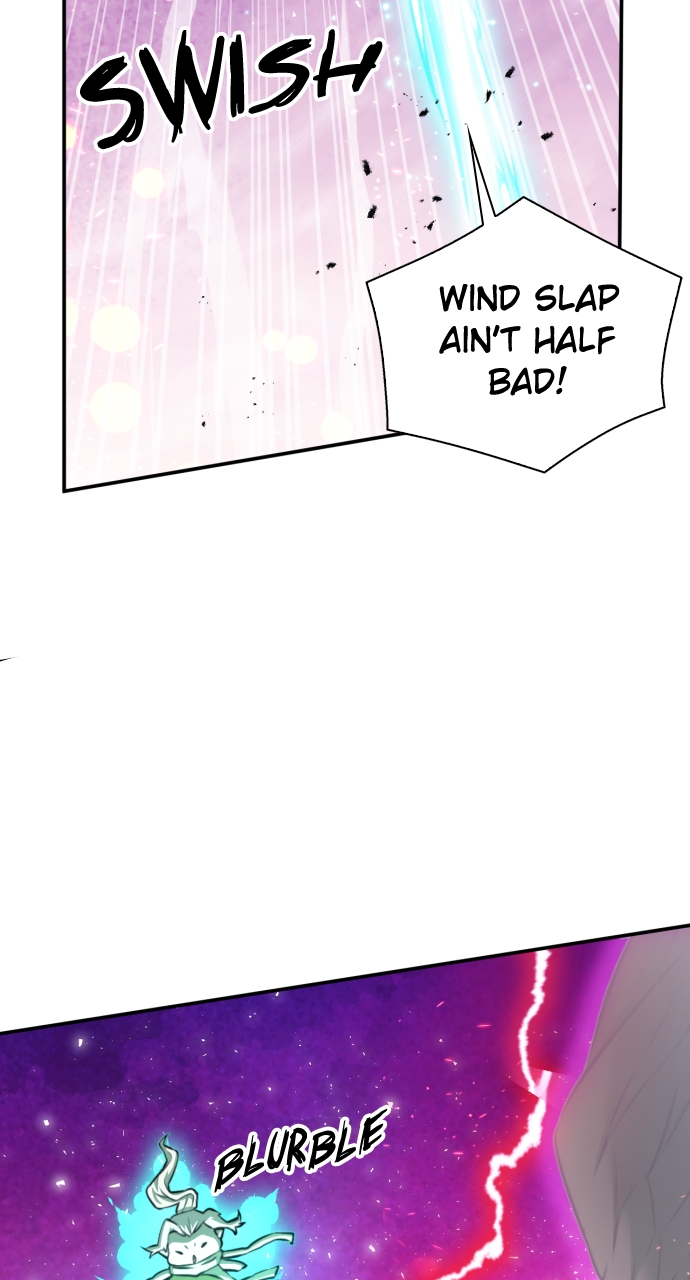 Read The Druid of Seoul Station EN Manga Online