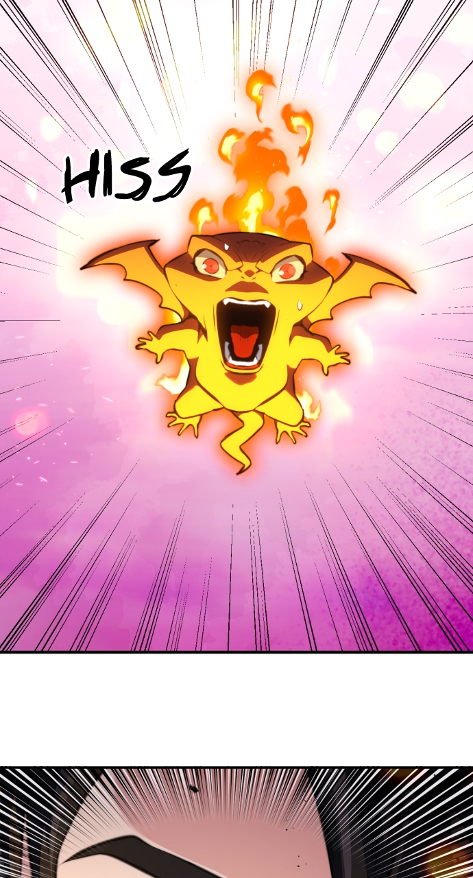 Read The Druid of Seoul Station EN Manga Online