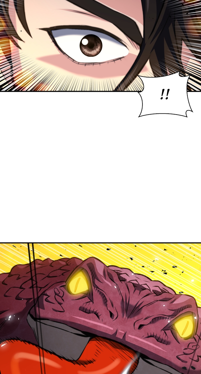 Read The Druid of Seoul Station EN Manga Online