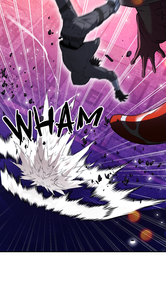 Read The Druid of Seoul Station EN Manga Online