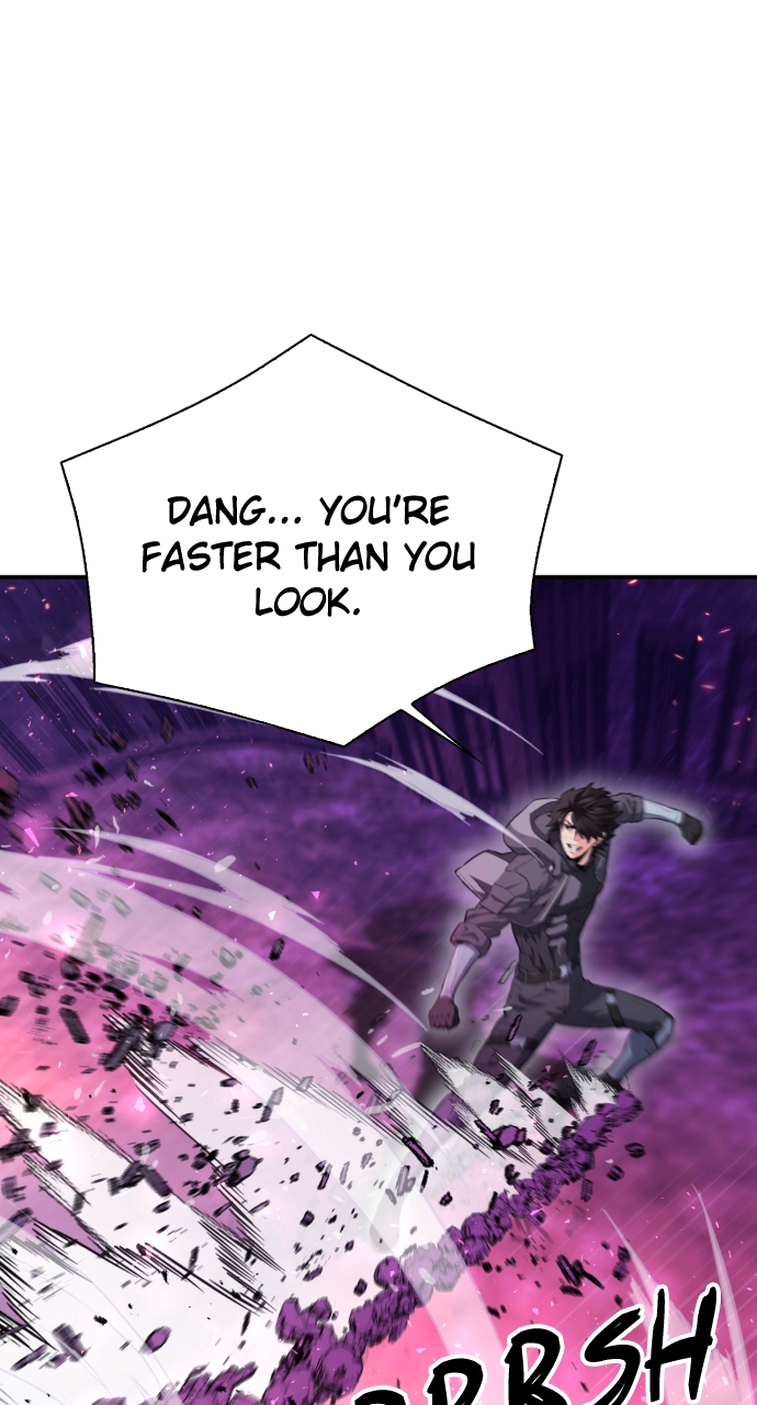 Read The Druid of Seoul Station EN Manga Online