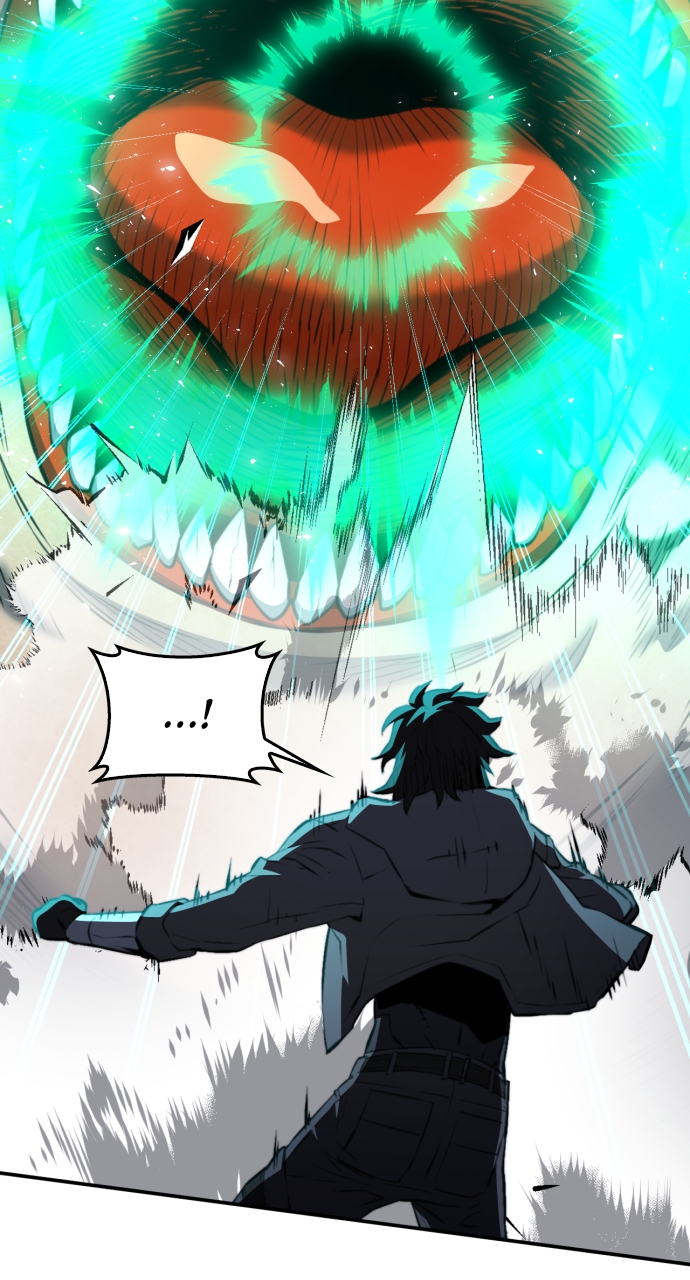 Read The Druid of Seoul Station EN Manga Online