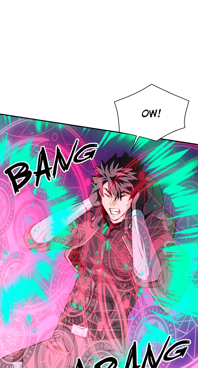 Read The Druid of Seoul Station EN Manga Online