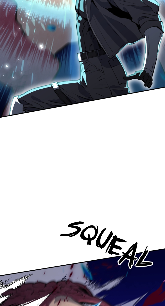 Read The Druid of Seoul Station EN Manga Online