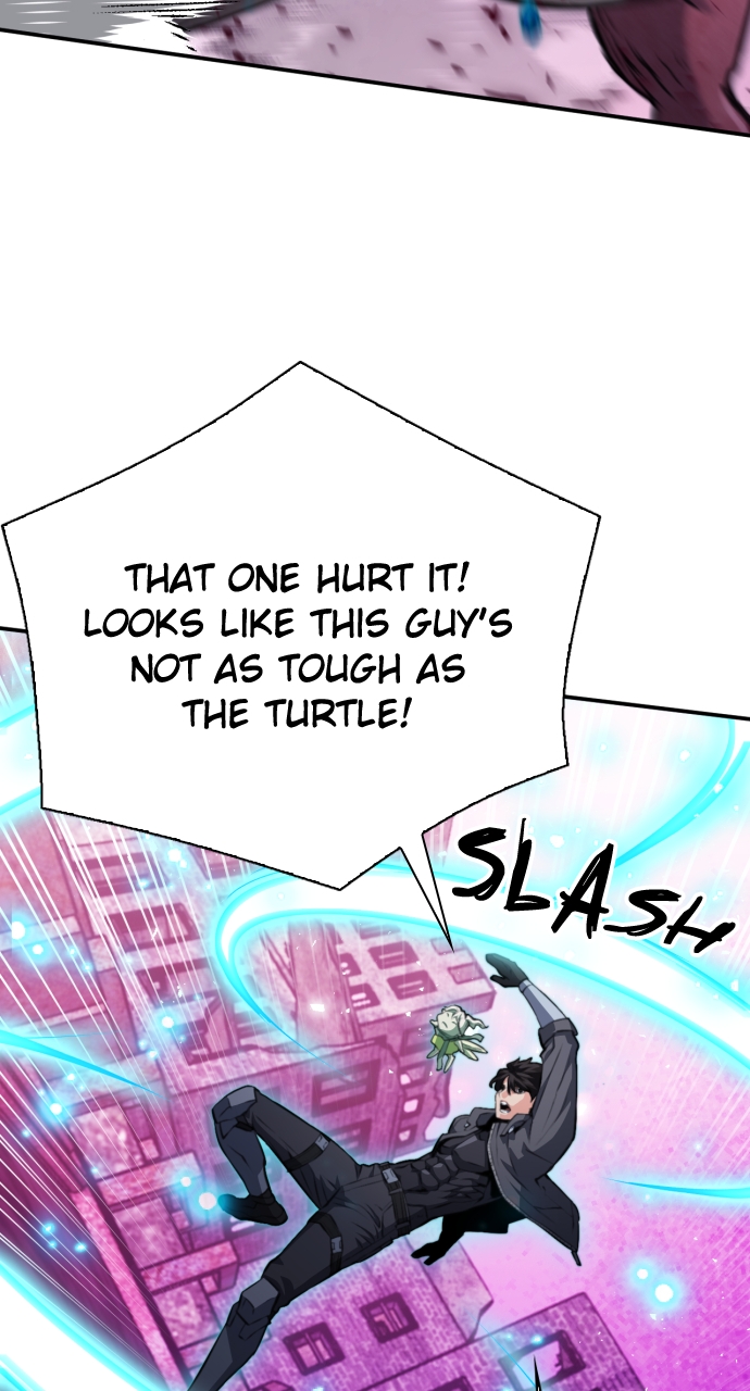 Read The Druid of Seoul Station EN Manga Online