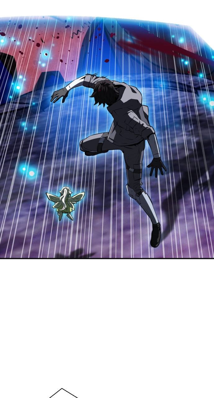 Read The Druid of Seoul Station EN Manga Online