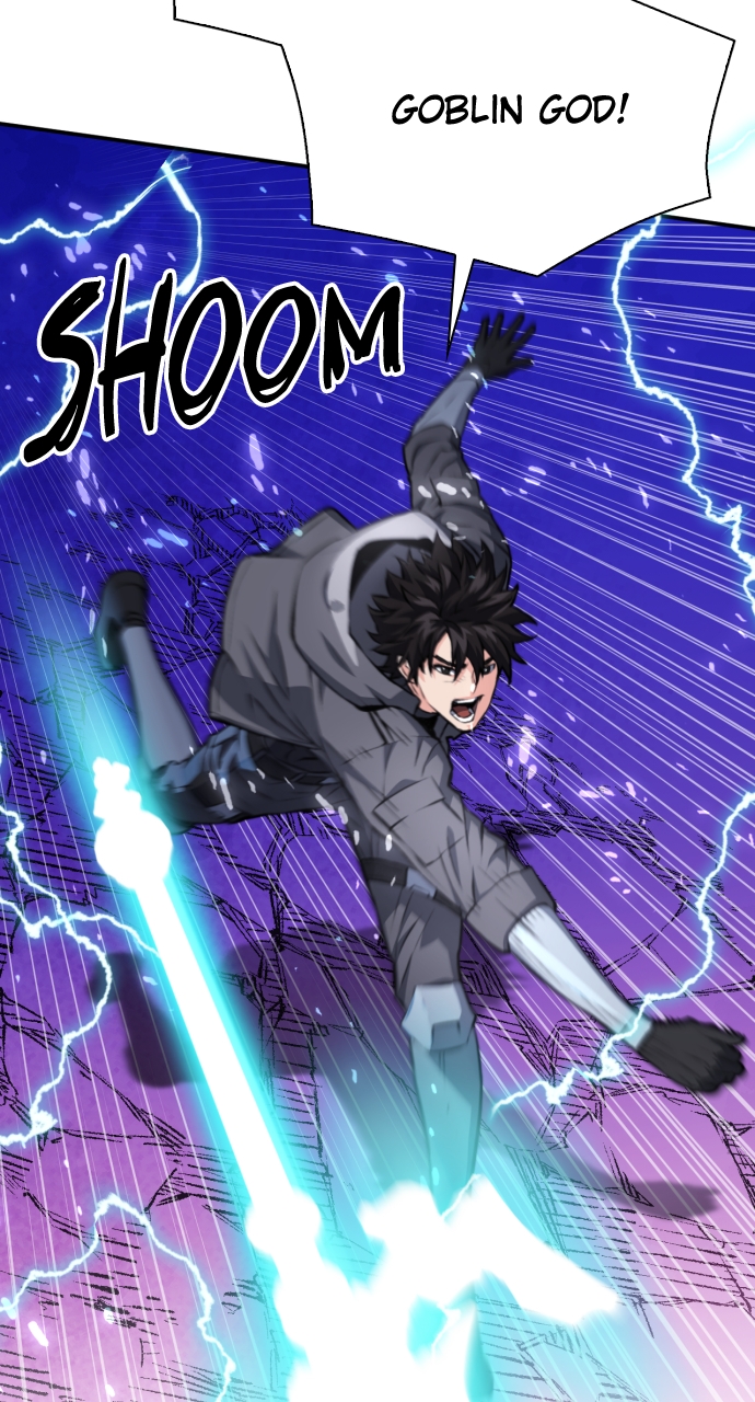 Read The Druid of Seoul Station EN Manga Online