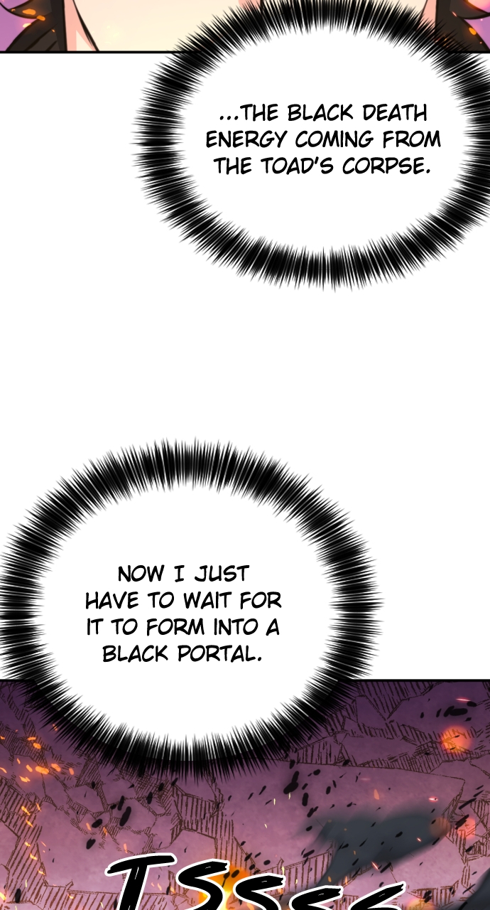 Read The Druid of Seoul Station EN Manga Online