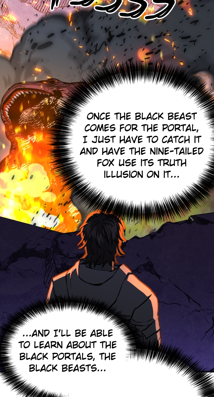 Read The Druid of Seoul Station EN Manga Online