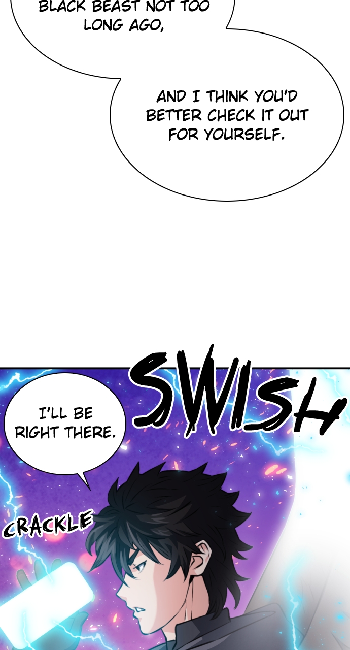 Read The Druid of Seoul Station EN Manga Online