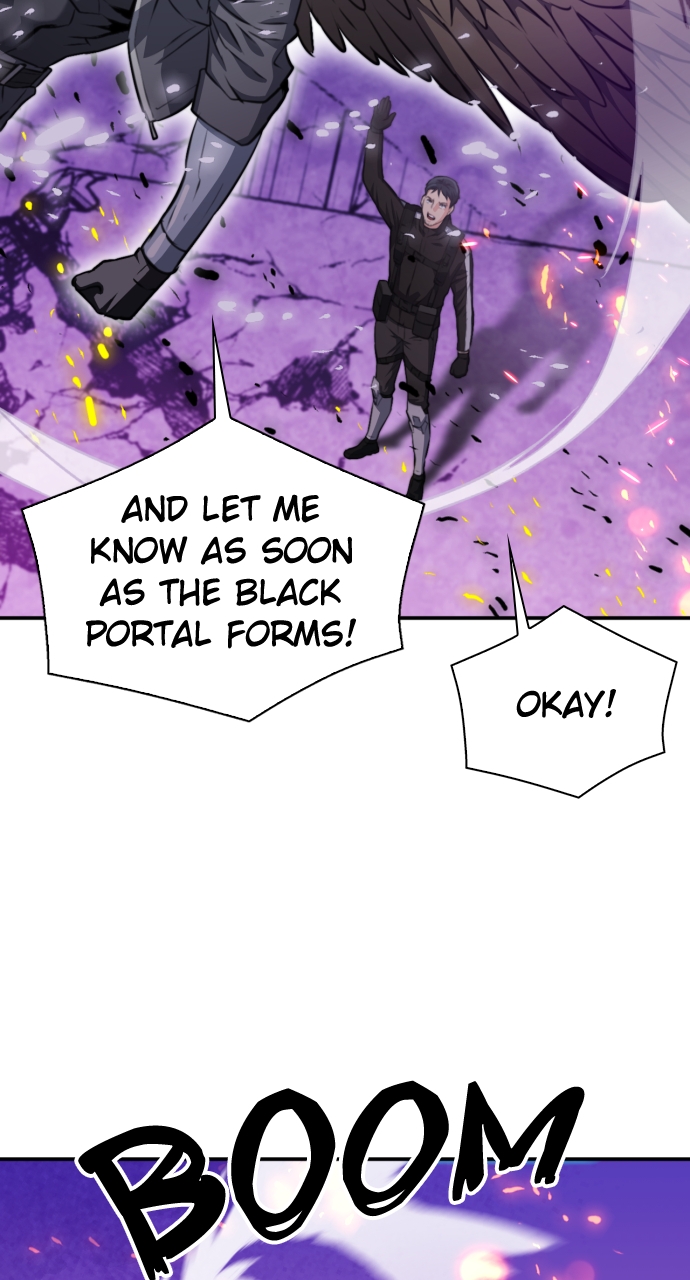 Read The Druid of Seoul Station EN Manga Online