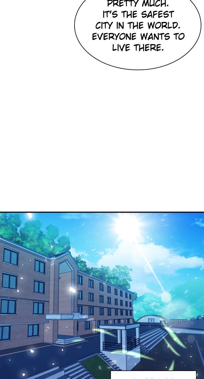 Read The Druid of Seoul Station EN Manga Online