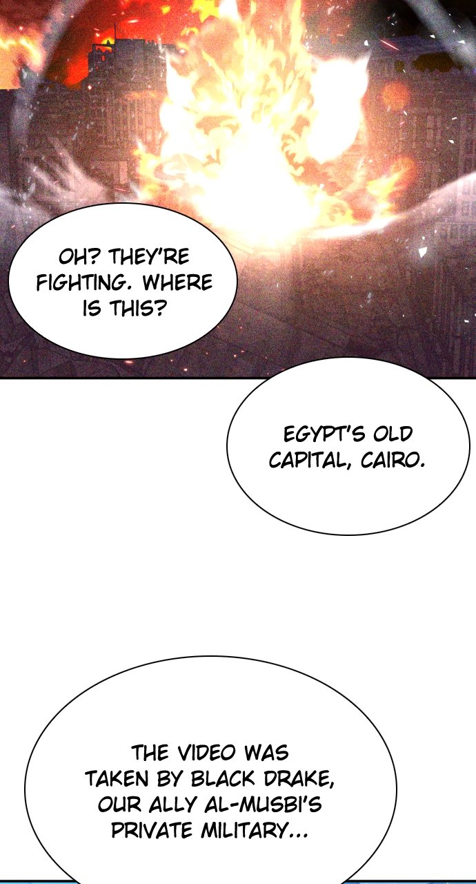 Read The Druid of Seoul Station EN Manga Online