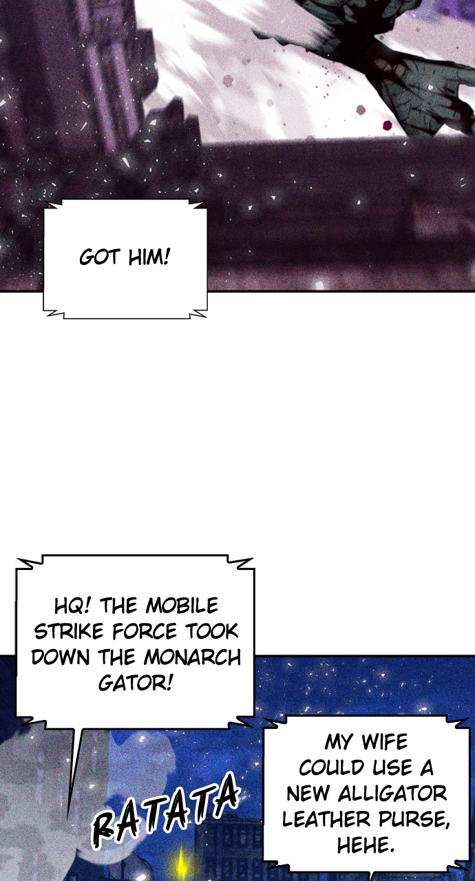 Read The Druid of Seoul Station EN Manga Online