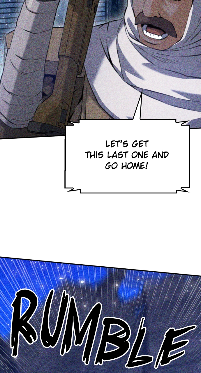 Read The Druid of Seoul Station EN Manga Online