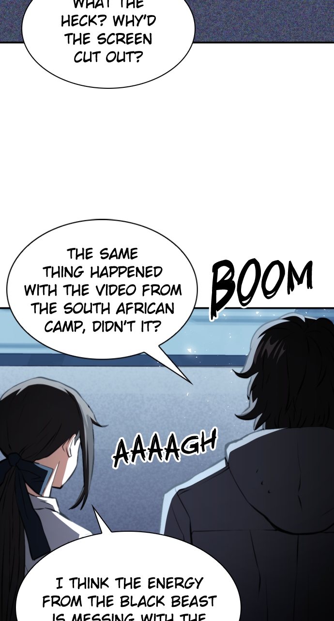 Read The Druid of Seoul Station EN Manga Online