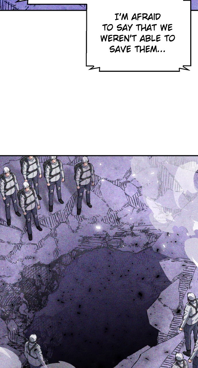 Read The Druid of Seoul Station EN Manga Online