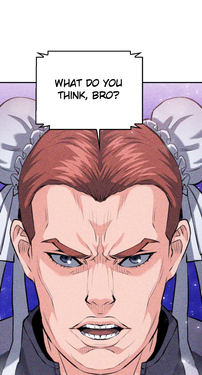 Read The Druid of Seoul Station EN Manga Online