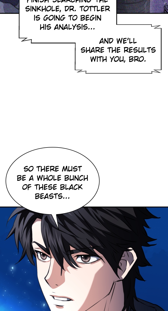 Read The Druid of Seoul Station EN Manga Online