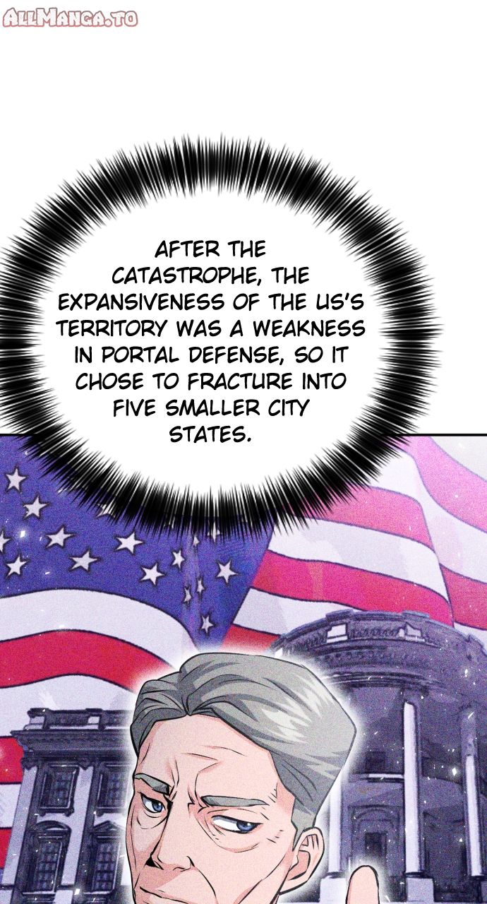 Read The Druid of Seoul Station EN Manga Online