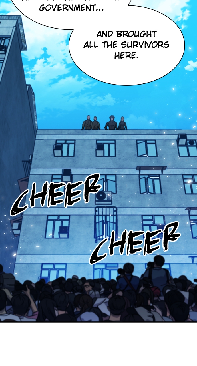 Read The Druid of Seoul Station EN Manga Online