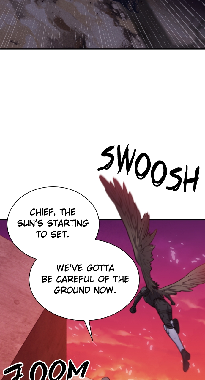 Read The Druid of Seoul Station EN Manga Online