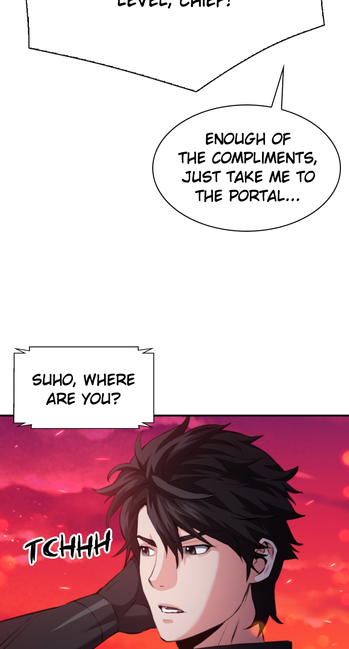 Read The Druid of Seoul Station EN Manga Online