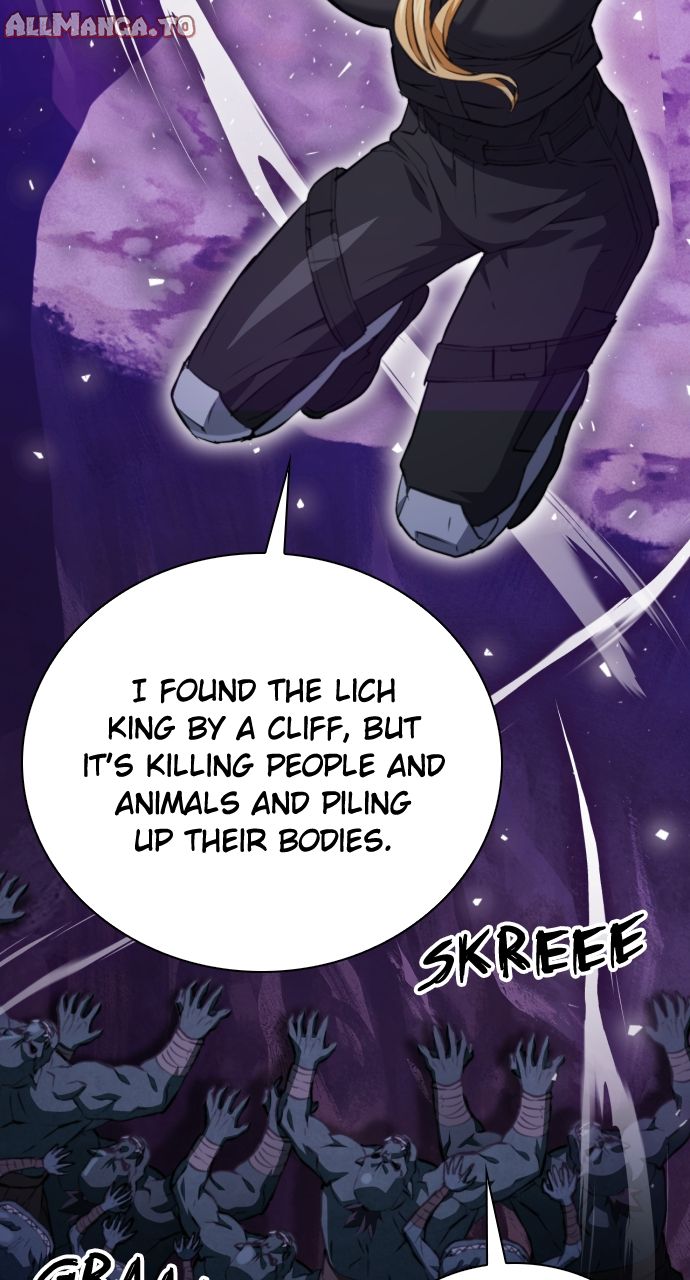 Read The Druid of Seoul Station EN Manga Online