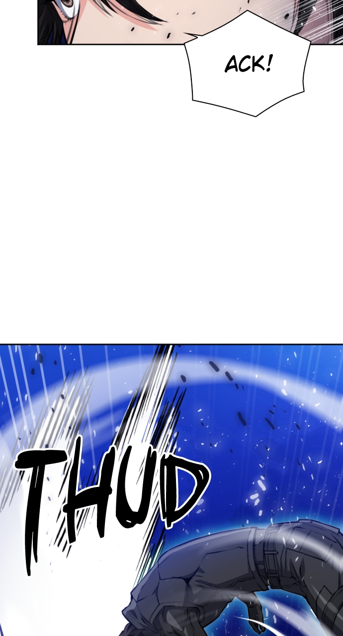 Read The Druid of Seoul Station EN Manga Online