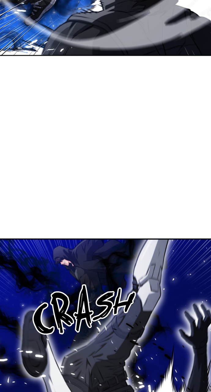 Read The Druid of Seoul Station EN Manga Online