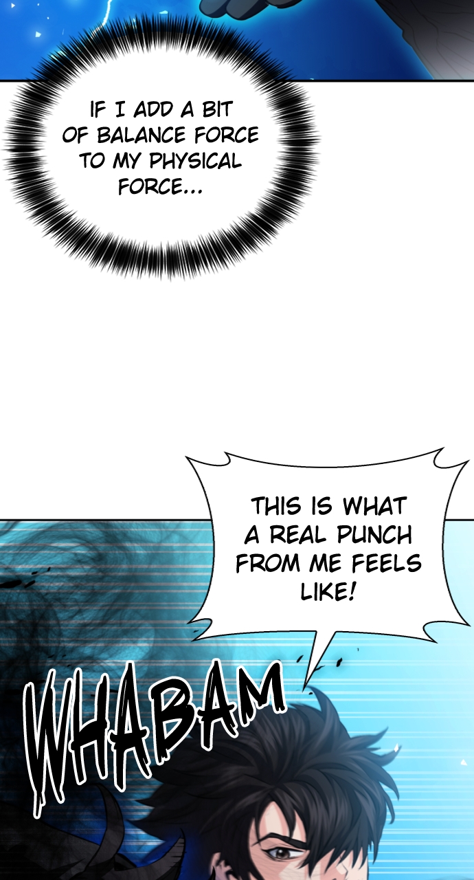 Read The Druid of Seoul Station EN Manga Online