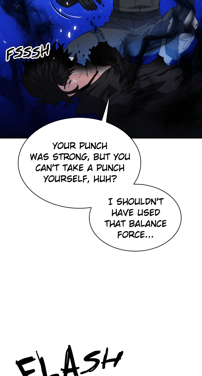 Read The Druid of Seoul Station EN Manga Online