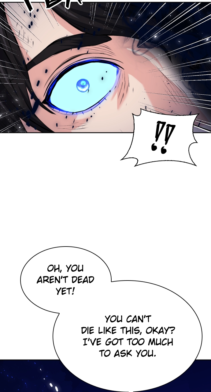 Read The Druid of Seoul Station EN Manga Online