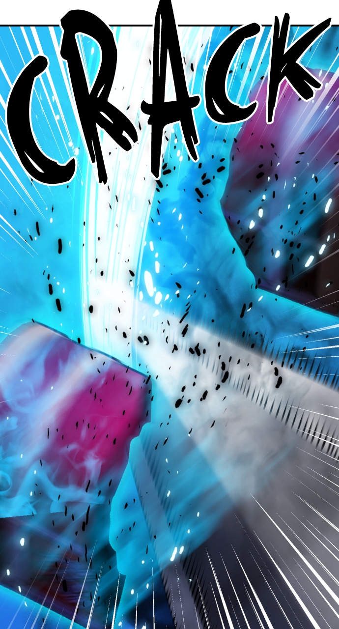 Read The Druid of Seoul Station EN Manga Online