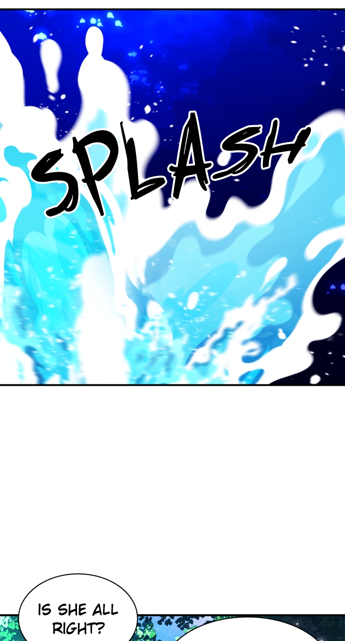 Read The Druid of Seoul Station EN Manga Online