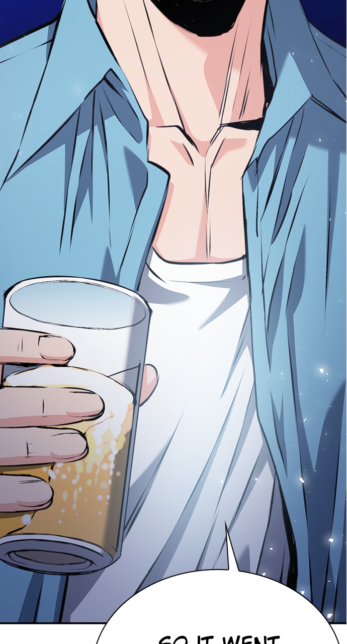 Read The Druid of Seoul Station EN Manga Online