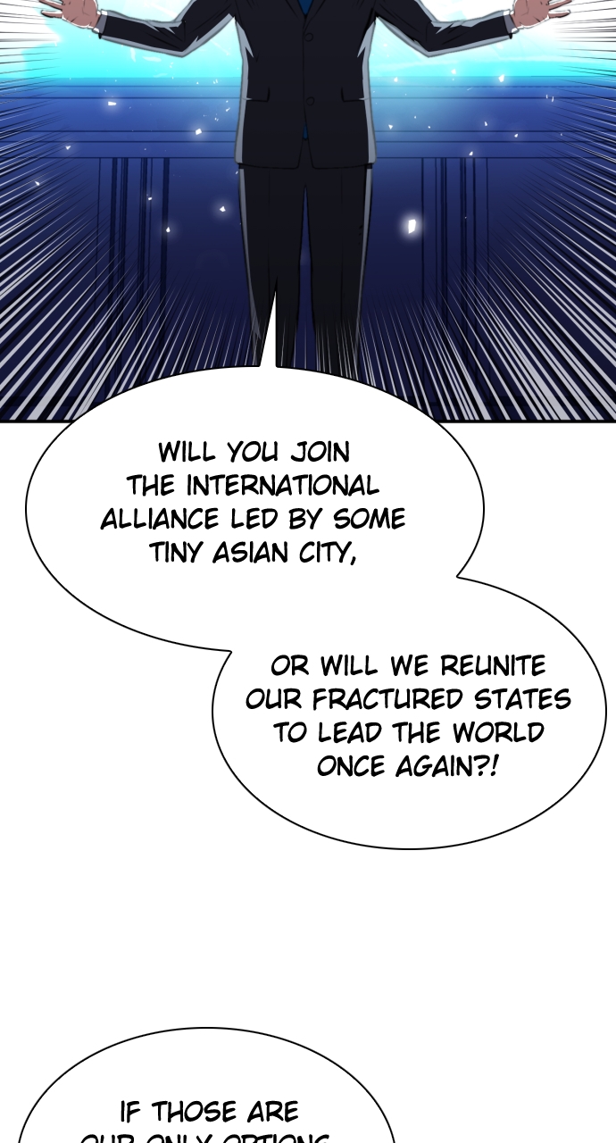 Read The Druid of Seoul Station EN Manga Online