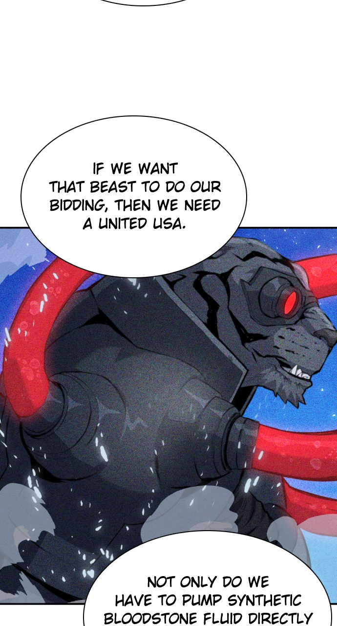 Read The Druid of Seoul Station EN Manga Online