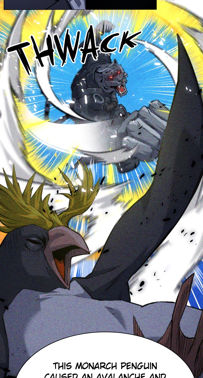 Read The Druid of Seoul Station EN Manga Online