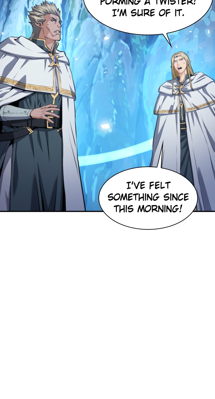 Read The Druid of Seoul Station EN Manga Online