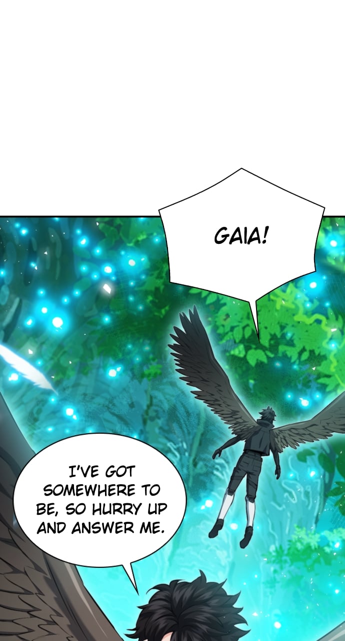 Read The Druid of Seoul Station EN Manga Online